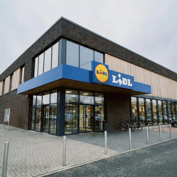Für 19 Euro bietet das Mini-Gerät von Lidl eine clevere Alternative zum herkömmlichen Wäschetrockner