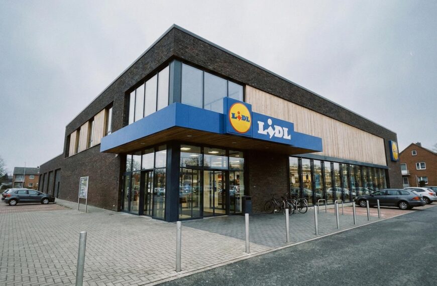 Für 19 Euro bietet das Mini-Gerät von Lidl eine clevere Alternative zum herkömmlichen Wäschetrockner